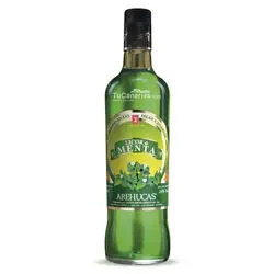 Arehucas Mint Liquor 0,7 liter