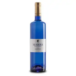 White Wine Marba Fruity