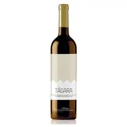Tagara White Mamajuelo wine 2018