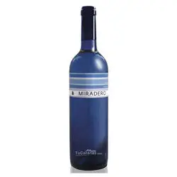 Miradero White Fruity wine 2021