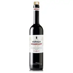 Humboldt Premium Vermouth 75 cl Boxed