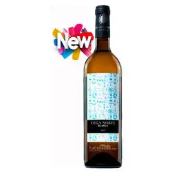 Vega Norte Weißwein La Palma 2021 