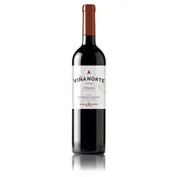 Red wine Viña Norte 37.5