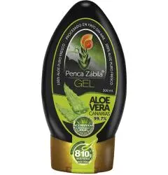 Kanarische Aloe Vera Gel Penca Zabila 300 ml 99,7%