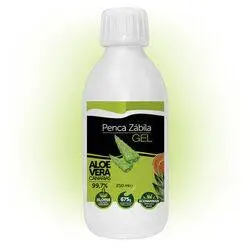 Aloe Vera Gel Penca Zabila 250ml 99,7%