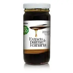 Kanarische Palmhonig Gomera Okologisch 250g (156ml)
