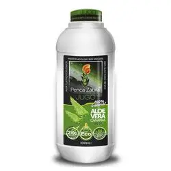 Aloe Vera Juice Penca Zabila Juice 1 Liter 99,7%