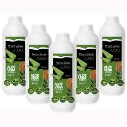 Aloe Vera Juice Take 5 LITERS Pay Only 4