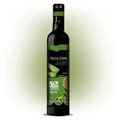 Aloe Vera Juice Penca Zabila Crystal 0,5 Liter 99,7%
