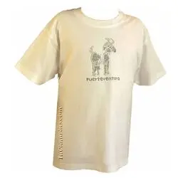Goat Kanarisches T-Shirt