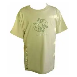 T-Shirt Two Lizart