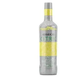 Licor Arehucas Citric Limon