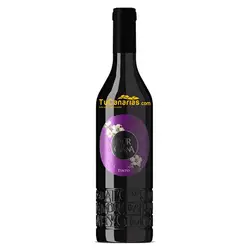 Flor Chasna Rotwein 2021