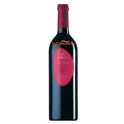 Flor de Chasna Red wine Carbonic