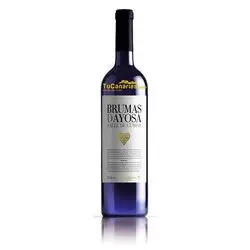 Brumas de Ayosa fruchtiger Weißwein 2021