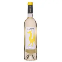 White Wine El Grifo Dry 2021