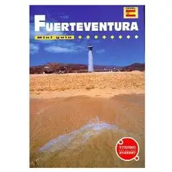 Mini-Reiseführer Fuerteventura 
