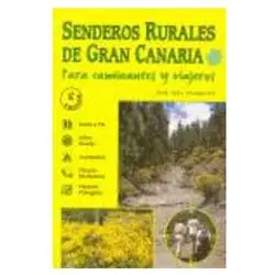 Senderos Rurales de Gran Canaria