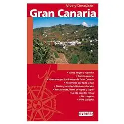 Living and Descovering Gran Canaria