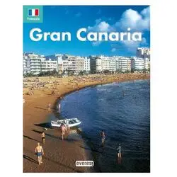 Erinnert Gran Canaria