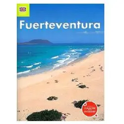 Denken Sie daran, Fuerteventura