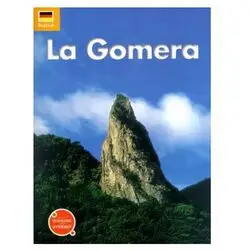 Denken Sie daran, La Gomera 