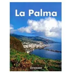Denken Sie daran, La Palma 