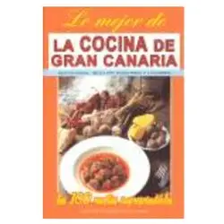 Cocina de Gran Canaria