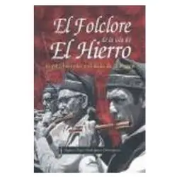 Folklore of the island of El Hierro, the
