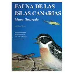 Fauna der Kanarischen Inseln