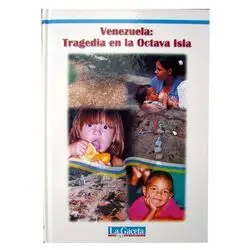 Venezuela 8th Island Tragedy