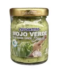 Mojo Verde Suave Oro Atlantico 60ml - Personalizado Gratis