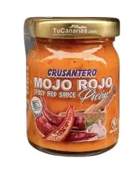 Mojo Picon Oro Atlantico 60 ml - Personalizado Gratis