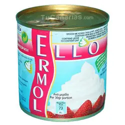 Ello Ermol Cream 250g