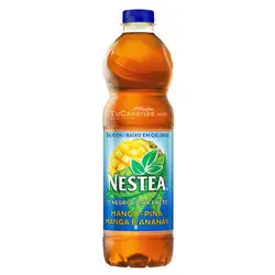 Nestea Mango Pinneaple Exclusive Canarian Flavour 1,5 L.