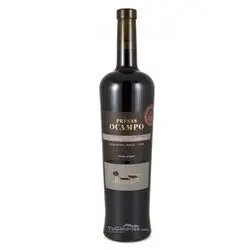 Presas Ocampo Red Wine Selected Harvest